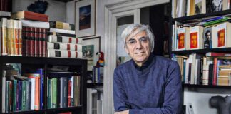 Parla Angelo D’Orsi: “Sul riarmo ho fatto notare una cosa in tv: non sono stati capaci di rispondere” Parla Angelo D'Orsi: "Sul riarmo ho fatto notare una cosa in tv: non sono stati capaci di rispondere"