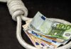 Lo scontrino del PNRR mette i brividi: ascoltate bene quanto pagheremo di soli interessi Lo scontrino del PNRR mette i brividi: ascoltate bene quanto pagheremo di soli interessi