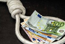 Lo scontrino del PNRR mette i brividi: ascoltate bene quanto pagheremo di soli interessi Lo scontrino del PNRR mette i brividi: ascoltate bene quanto pagheremo di soli interessi