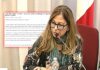 “Io richiamata dall’ISS per uno studio ‘delicato’ sugli effetti avversi” ▷ L’audizione in Commissione Covid "Io richiamata dall'ISS per uno studio 'delicato' sugli effetti avversi" ▷ L'audizione in Commissione Covid
