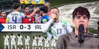 Il retroscena sulla non-partita che passerà alla storia