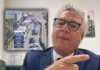 Intervista a Lino Polimeni ▷ “Lo sciopero dei camion è tutt’altro che finito”