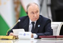“Putin buono o cattivo? La risposta giusta non la dice mai nessuno” | Duranti, Bianchi e Iannello "Putin buono o cattivo? La risposta giusta non la dice mai nessuno" | Duranti, Bianchi e Iannello