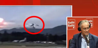 28 agosto 1988: la presunta esecuzione in volo dei testimoni chiave di Ustica