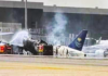 Attacco missilistico all’aeroporto di Riad: 12 morti e 300 feriti, la nuova minaccia degli Houti