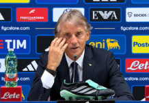 VIDEO | Mancini-Vialli, il ricordo da brividi dopo Italia-Turchia: “Mi manca”