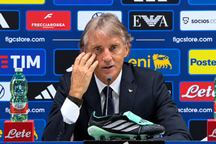 VIDEO | Mancini-Vialli, il ricordo da brividi dopo Italia-Turchia: “Mi manca”
