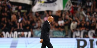 Juventus, Melli al veleno contro Spalletti: “Dev’essere esonerato!” Spalletti: veni, vidi, Vigo▷ Lo Scatto