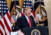 “Trump non sta solo appaltando la guerra all’Europa: il piano per noi è un altro” | David Colantoni "Trump non sta solo appaltando la guerra all'Europa: il piano per noi è un altro" | David Colantoni