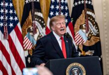 “Trump non sta solo appaltando la guerra all’Europa: il piano per noi è un altro” | David Colantoni "Trump non sta solo appaltando la guerra all'Europa: il piano per noi è un altro" | David Colantoni
