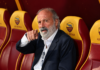 Roma da Scudetto? Walter Sabatini avverte: “Starei molto attento a una cosa…”