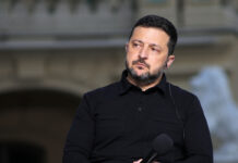 L’inchiesta che imbarazza Zelensky: “Ville da capogiro e quei 40 milioni da ignoti” | Dinucci – PT 2