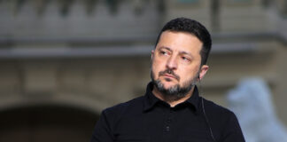 L’inchiesta che imbarazza Zelensky: “Ville da capogiro e quei 40 milioni da ignoti” | Dinucci – PT 2
